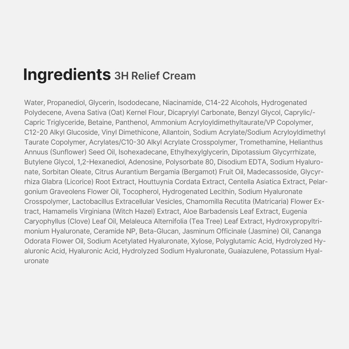 medicube Summer-Ready Skincare Travel Kit – Cooling & Soothing Essentials - Image 3