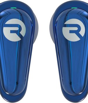 Raycon Pro Earbuds – Wireless Bluetooth with Hybrid ANC & 6 Mics