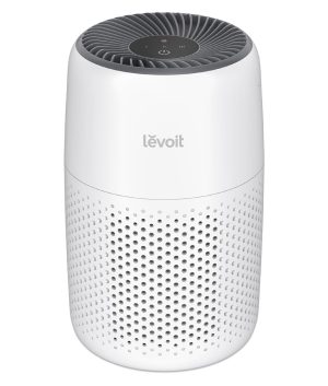 Levoit Air Purifiers for Bedroom Home Pets Dorm Room, Small Air Purifiers